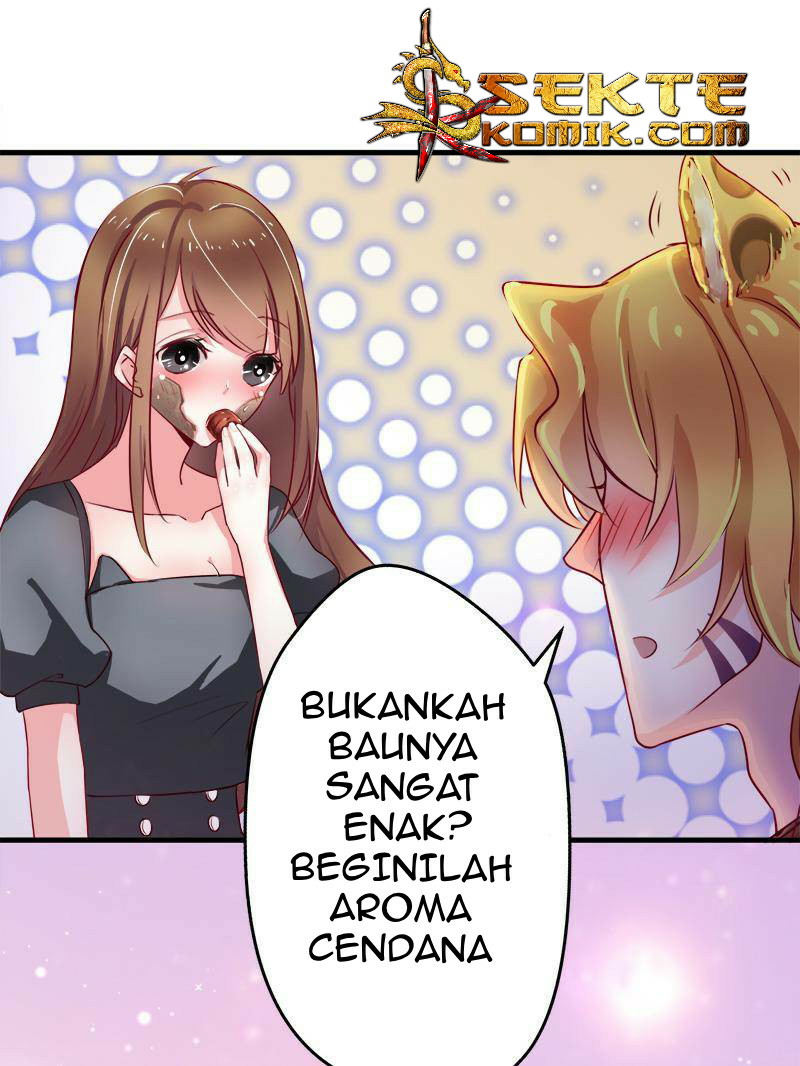 Beauty and the Beasts Chapter 04 Gambar 5